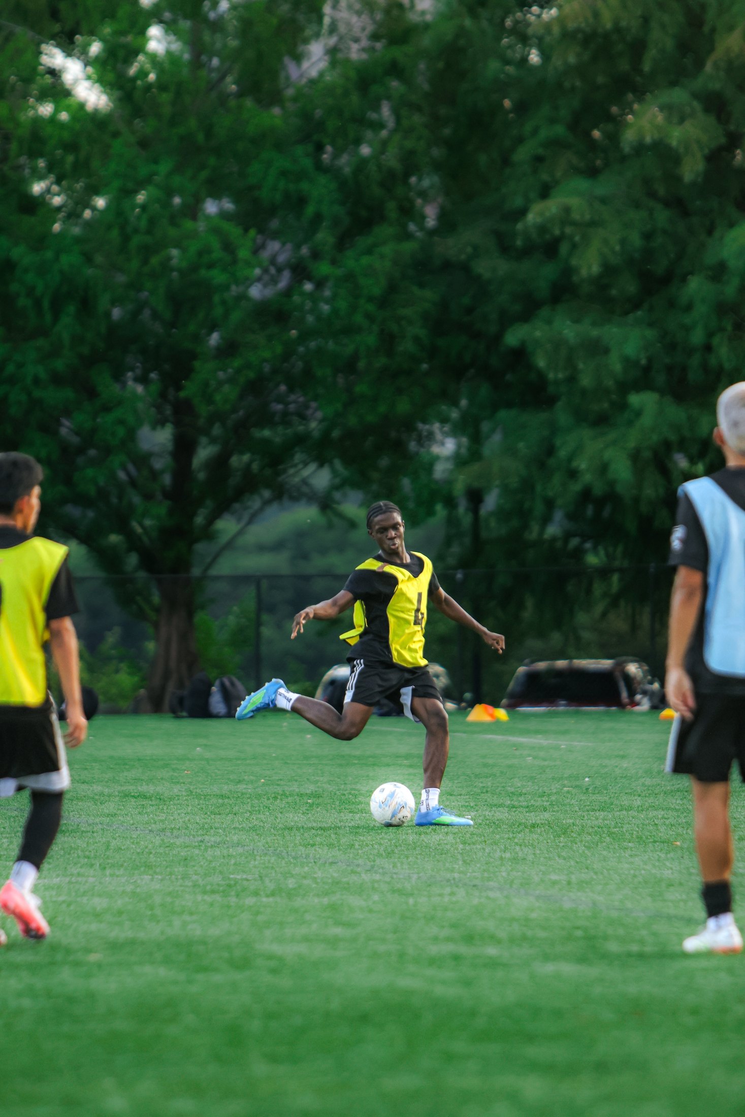 Met Oval x JOGA NYC Talent ID photo 142