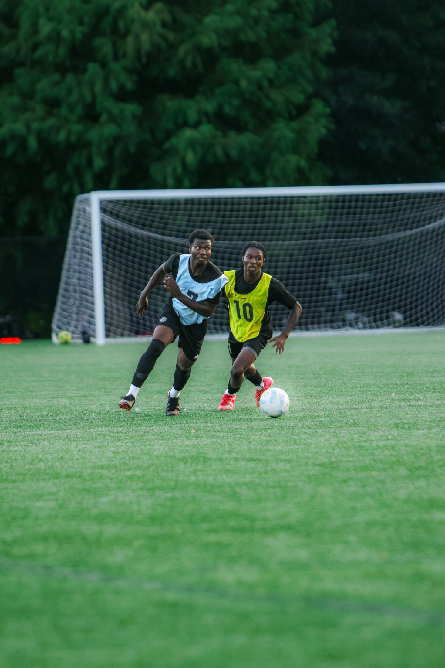 Met Oval x JOGA NYC Talent ID photo 54