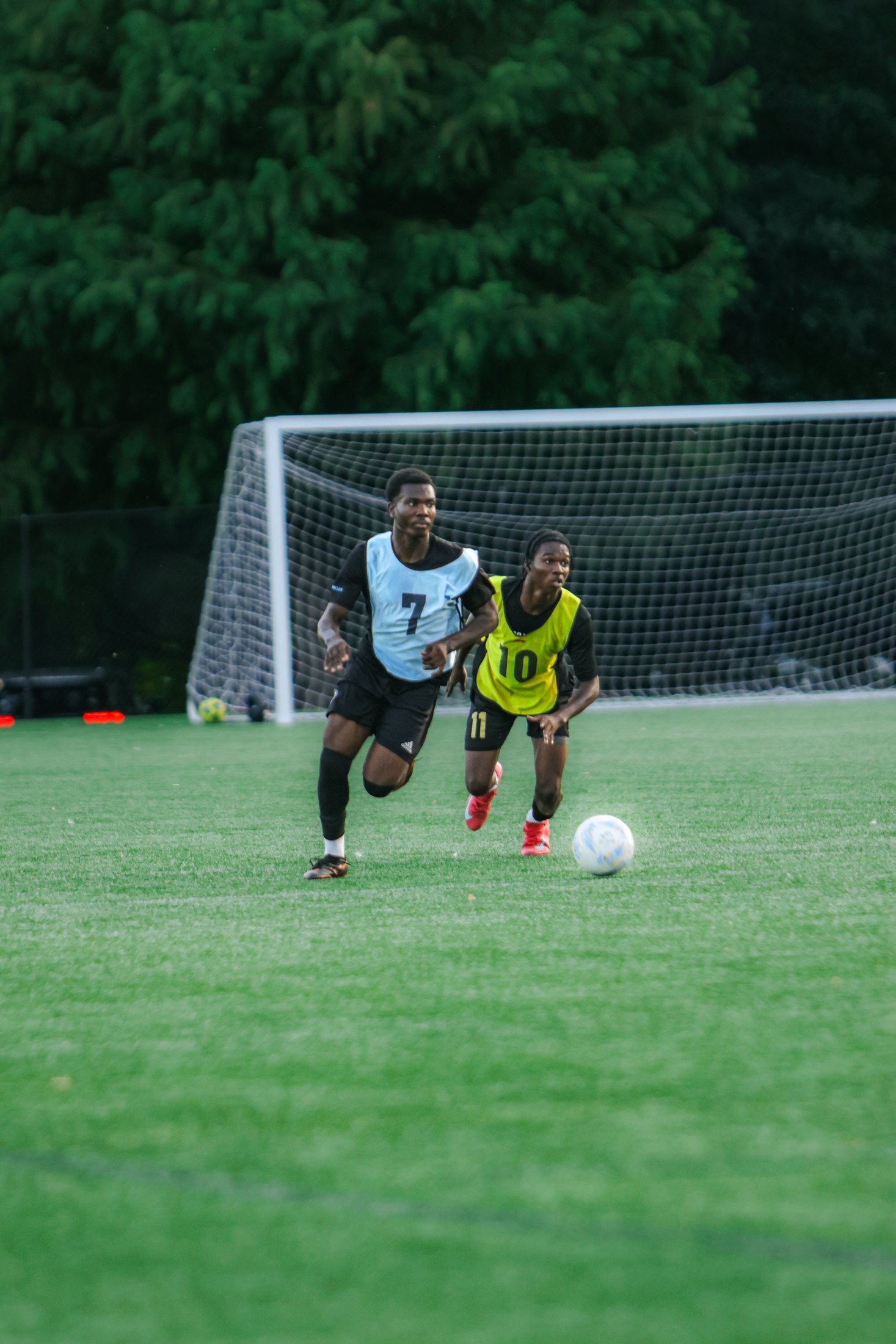 Met Oval x JOGA NYC Talent ID photo 72