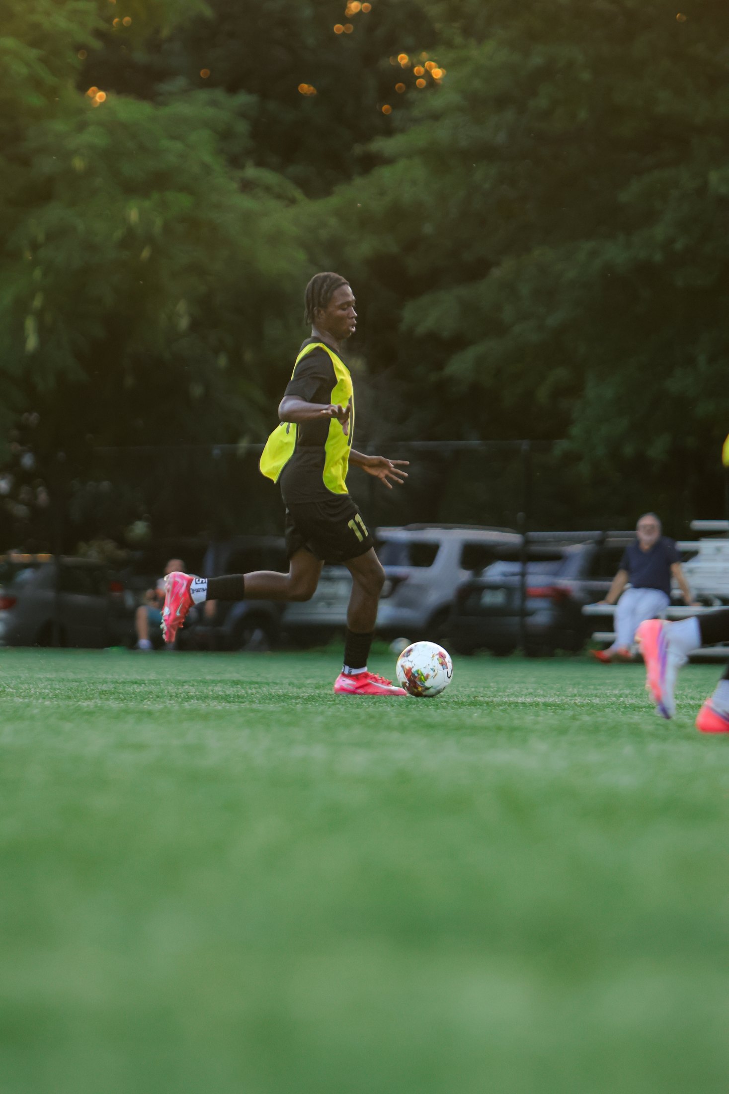 Met Oval x JOGA NYC Talent ID photo 164
