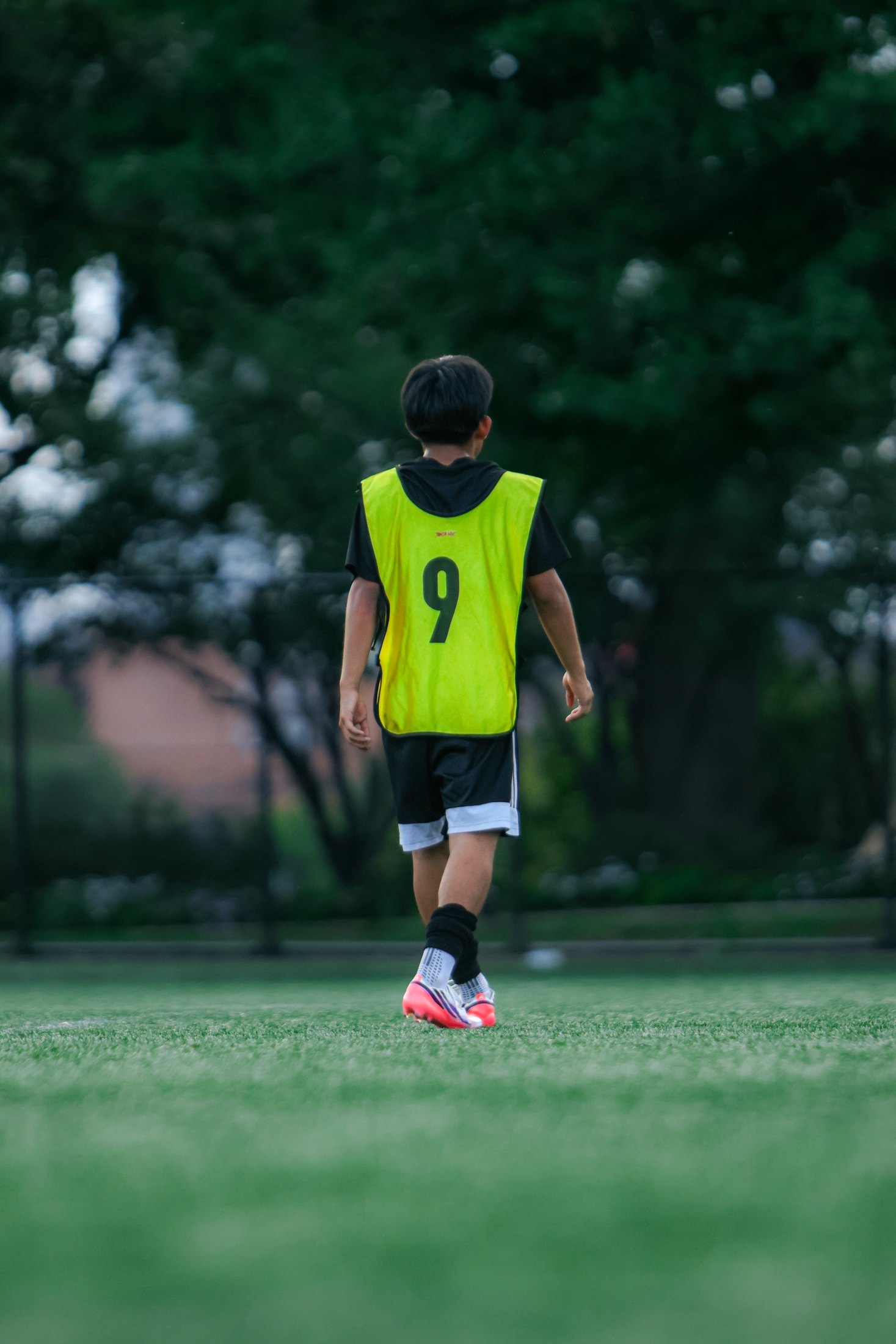 Met Oval x JOGA NYC Talent ID photo 45