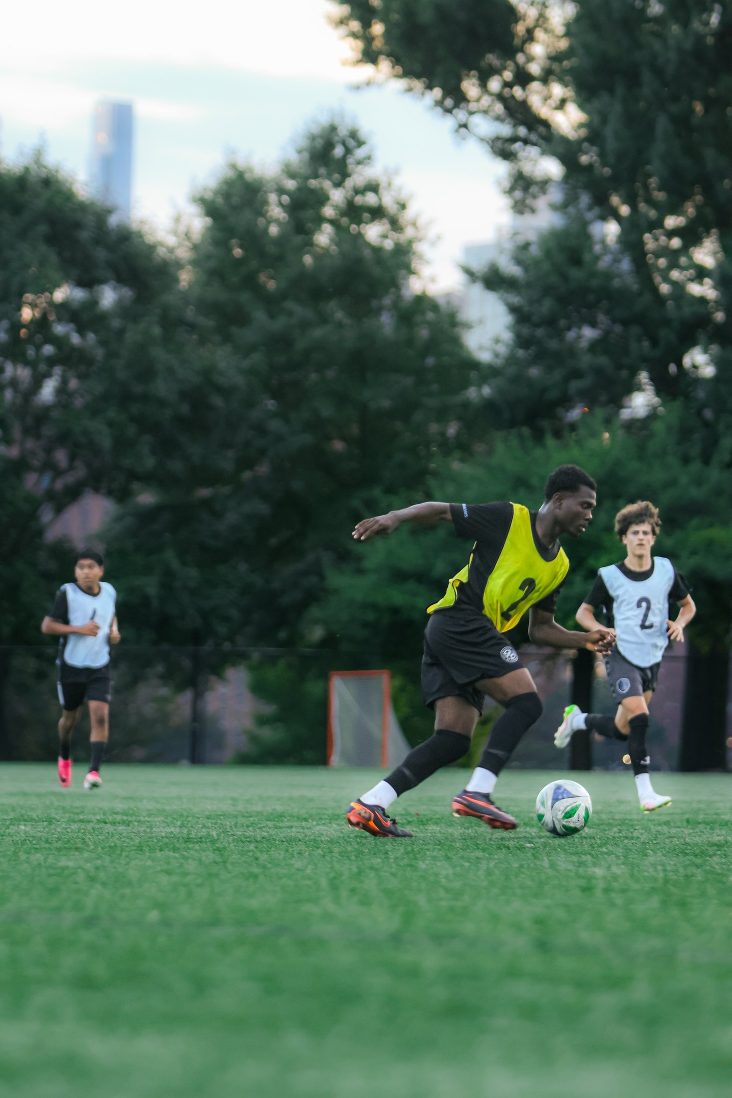 Met Oval x JOGA NYC Talent ID photo 88