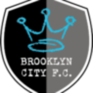 Brooklyn City F.C. logo