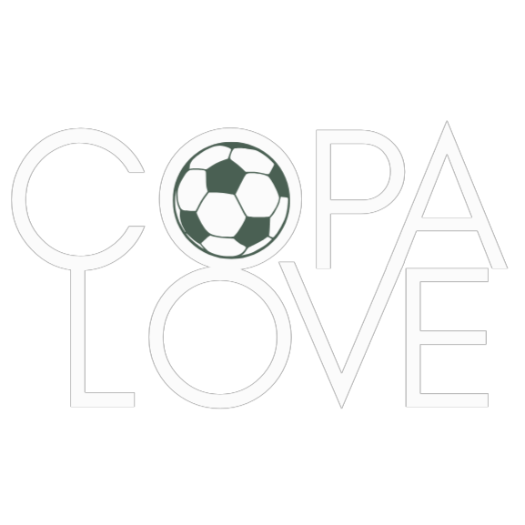 Copa Love logo