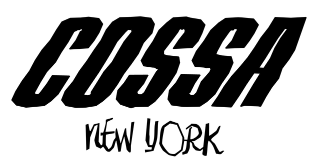 Cossa logo