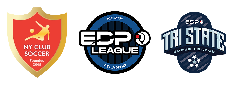 EDP North Atlantic League logo