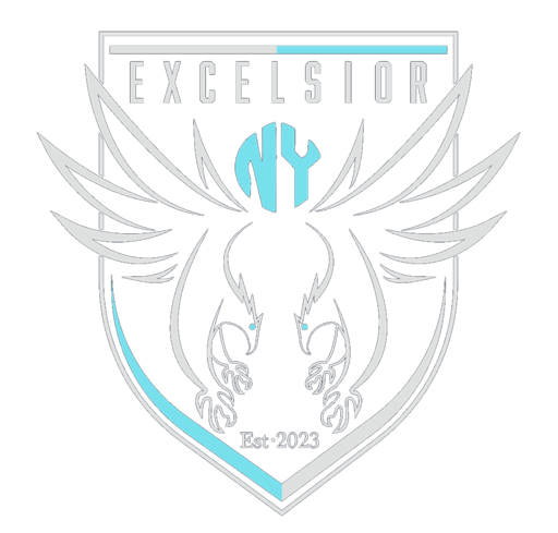 Excelsior New York logo