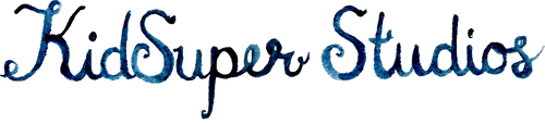 KidSuper logo