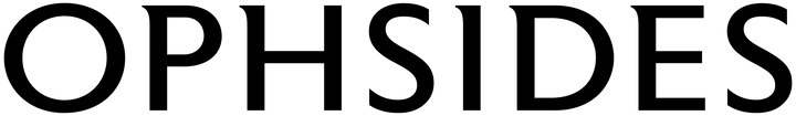 Ophsides logo