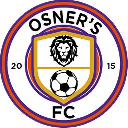 Osner's FC NPSL logo
