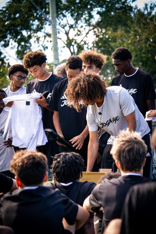 The Showcase, photographed by @aflickzzzz